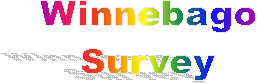 Winnebago
Survey