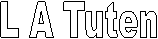 L A Tuten